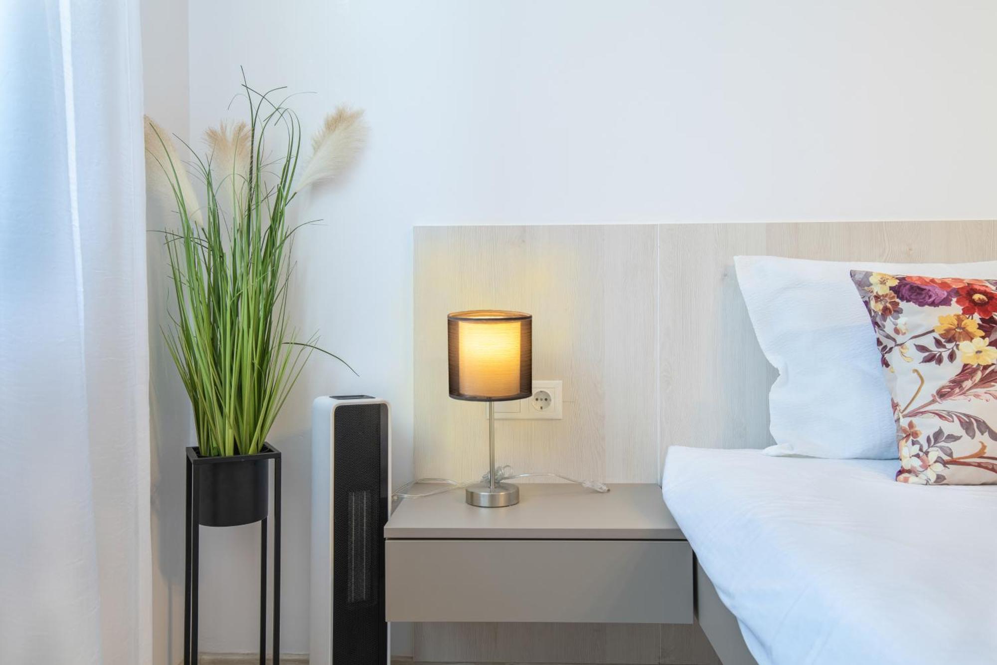 Springhome - Cozy Apartment With Balcony & Parking 브라쇼브 외부 사진