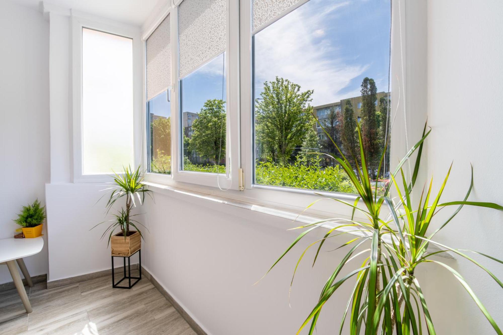 Springhome - Cozy Apartment With Balcony & Parking 브라쇼브 외부 사진