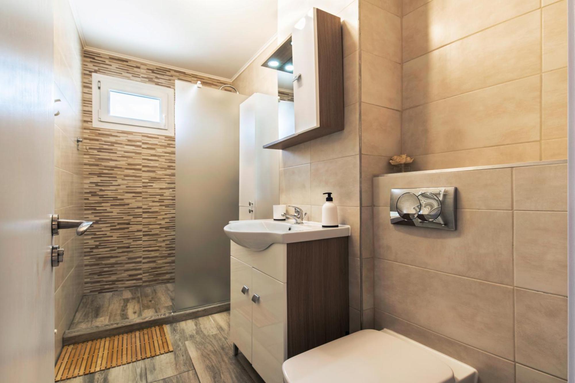 Springhome - Cozy Apartment With Balcony & Parking 브라쇼브 외부 사진